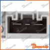 Pulseur d'air habitacle pour TOYOTA | EWN-TY-018, 70-03-0008